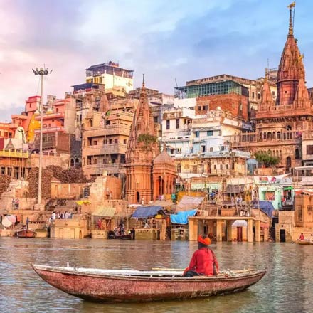 Varanasi